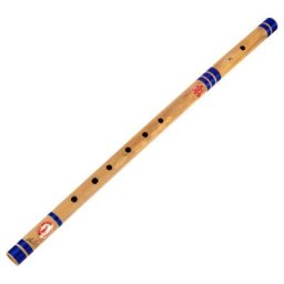 Thomann Nataraj Bansuri Pro Flute E