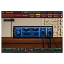 IK Multimedia AmpliTube Joe Satriani