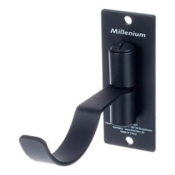 Millenium Wallmount Headphone Holder