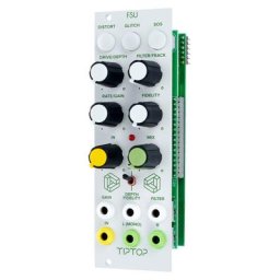 Tiptop Audio FSU White