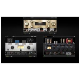 Positive Grid Pro Series Compressor