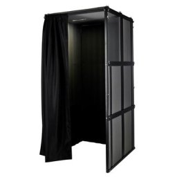 t.akustik Vocal Booth