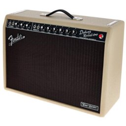 Fender Tone Master Del. Reverb Blonde