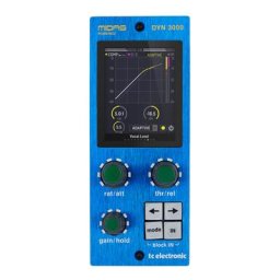 tc electronic DYN 3000-DT