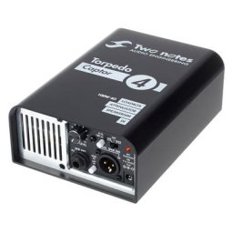 Two Notes Torpedo Captor 4 Ohm