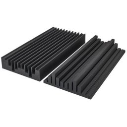 t.akustik Diffusor Wave GR eps 120