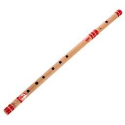 Thomann Nataraj Bansuri Pro Flute F#