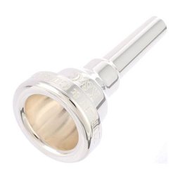 K&G Tenor Trombone 8B S silver