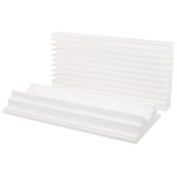 t.akustik Diffusor Wave eps 120