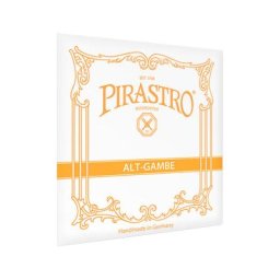 Pirastro Alto Viol String D2 16 1/2