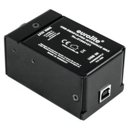 Eurolite USB-DMX512 PRO Interface MK2