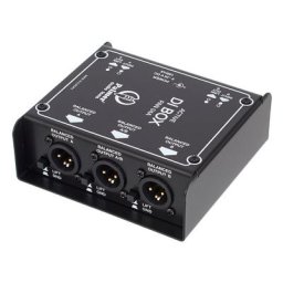 Palmer PAN 04A