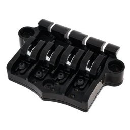 Babicz FCH 3-Point 4 String Bass BK