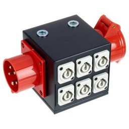 Varytec PCS 6