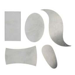 Maxparts MSB-5 Scrapers Set