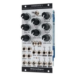 Joranalogue Audio Design Generate 3