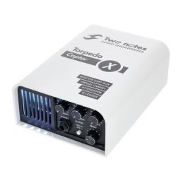 Two Notes Torpedo Captor X 16