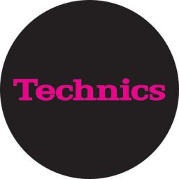 Technics Slipmat Simple T3