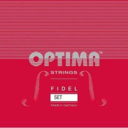 Optima Alto Viola da Gamba Strings