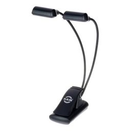 K&M 12273 Double4 LED Flexlight