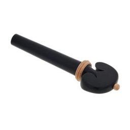 Teller Violin Peg heart Shaped E/B/T