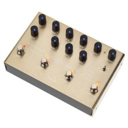 Fender Downtown Express Bass Station