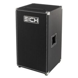 Eich Amplification 212S-8 Black Edition Cabinet