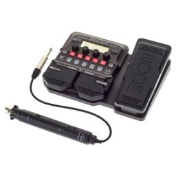Zoom A1X Four Acoustic FX Pedal