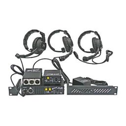 Axxent Intercom-Set 1
