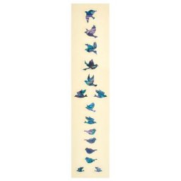 Jockomo Fret Mark-Dove Abalone Mix