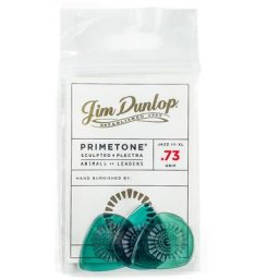 Dunlop Animals as Leaders 0.73 green