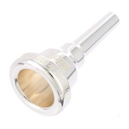 K&G Tenor Trombone 5.5C S silver