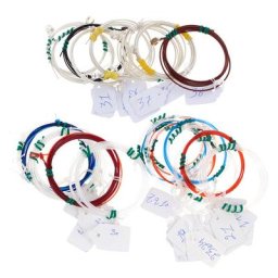 Roth & Junius Antonia Harp Strings Complete