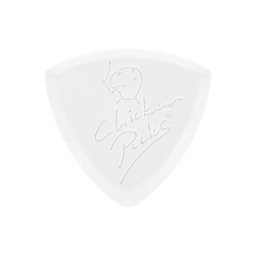 Chicken Picks Bermuda 2,7mm Pick