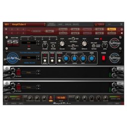 IK Multimedia AmpliTube Fulltone Collection