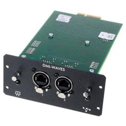 DiGiCo DMI Waves