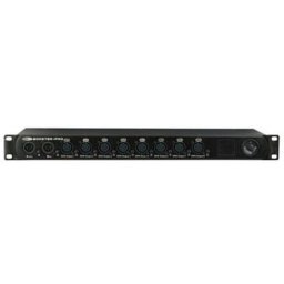 Showtec Booster Pro 2-8 DMX/RDM 5-pin