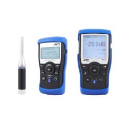 NTI Audio Exel Acoustic Set mit M4261 Messmikrofon
