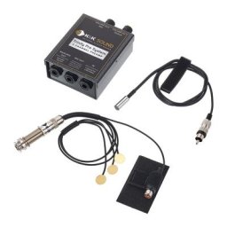 K&K Trinity Pro Mini System