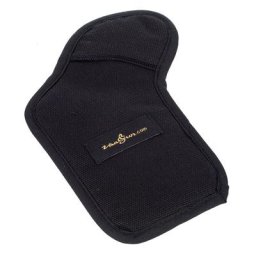 Vaagun Chinrest Cover Black Medium