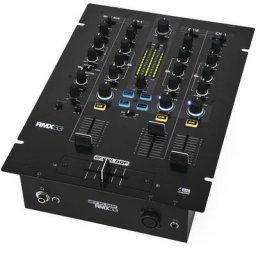 Reloop RMX-33i