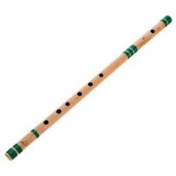 Thomann Nataraj Bansuri Pro Flute A