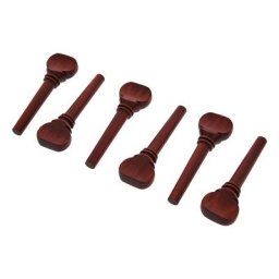 Roth & Junius LP2-S Lut Peg Set of 6pcs