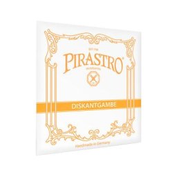 Pirastro Treble Viol String A2 14 1/4