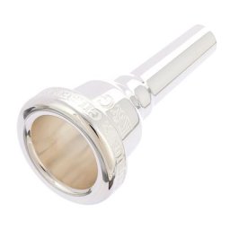 K&G Bass Trombone 2D silver