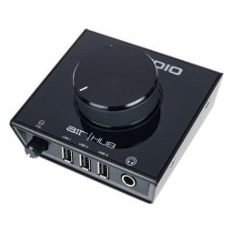 M-Audio AIR|Hub
