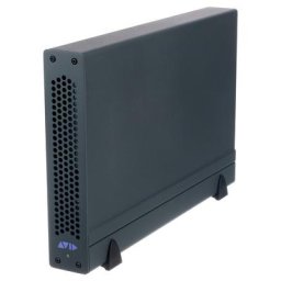 Avid Pro Tools HDX TB3 Chassis Desk