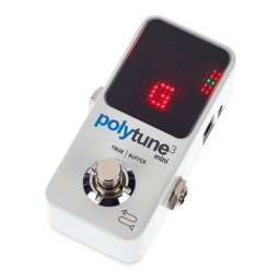 TC Electronic Polytune 3 Mini