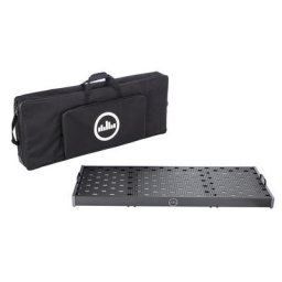 Temple Audio Design Trio 43 GM Pedalboard Bundle