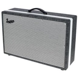 Supro 1799 Black Magick Extension Ca